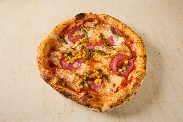 Pizza Allegra