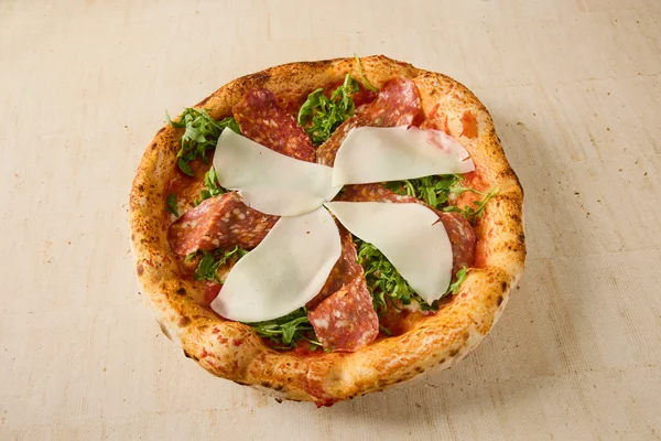 Pizza Diavolina