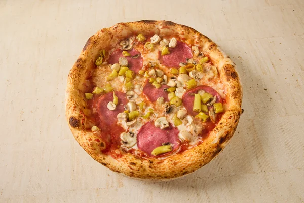 Pizza Etna