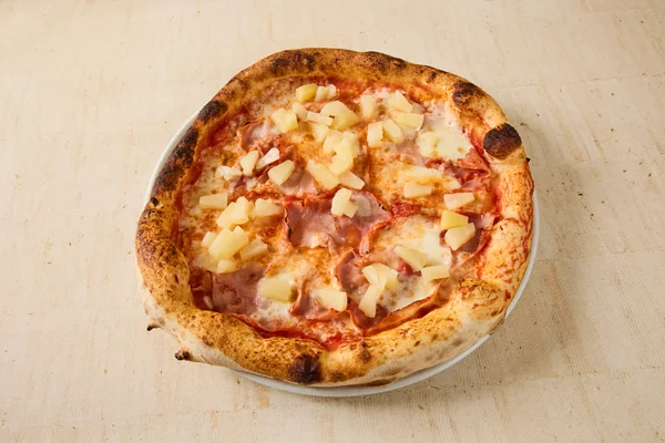Pizza Hawaii