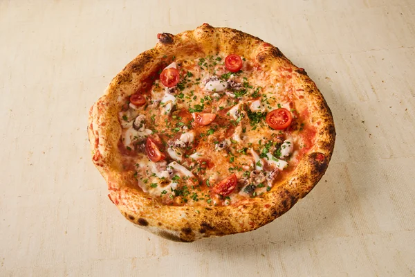 Pizza Marina