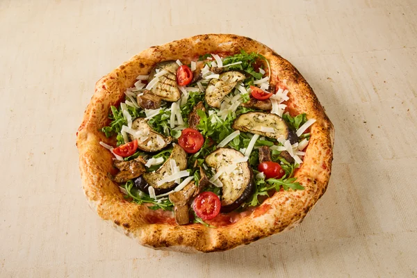 Pizza Ortolana