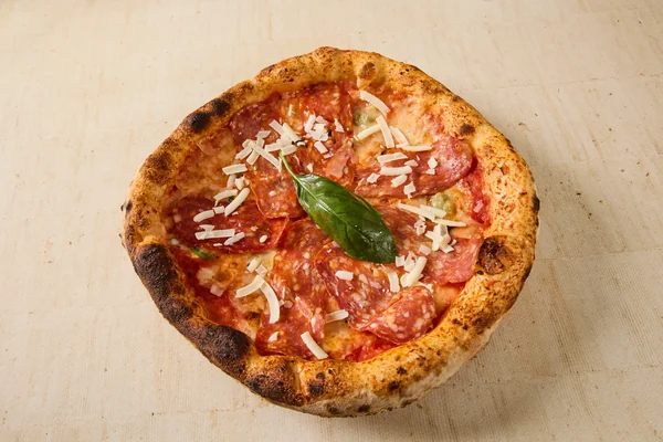 Pizza Raffaella