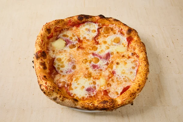 Pizza Salame Milano