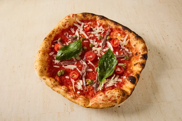 Pizza Siciliana