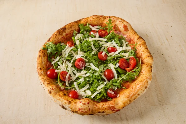 Pizza Vicari Classica